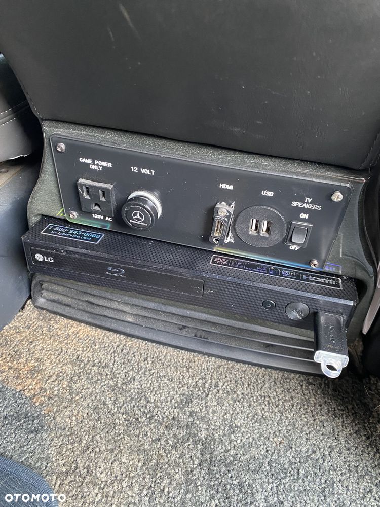 Mercedes-Benz Vito - 35