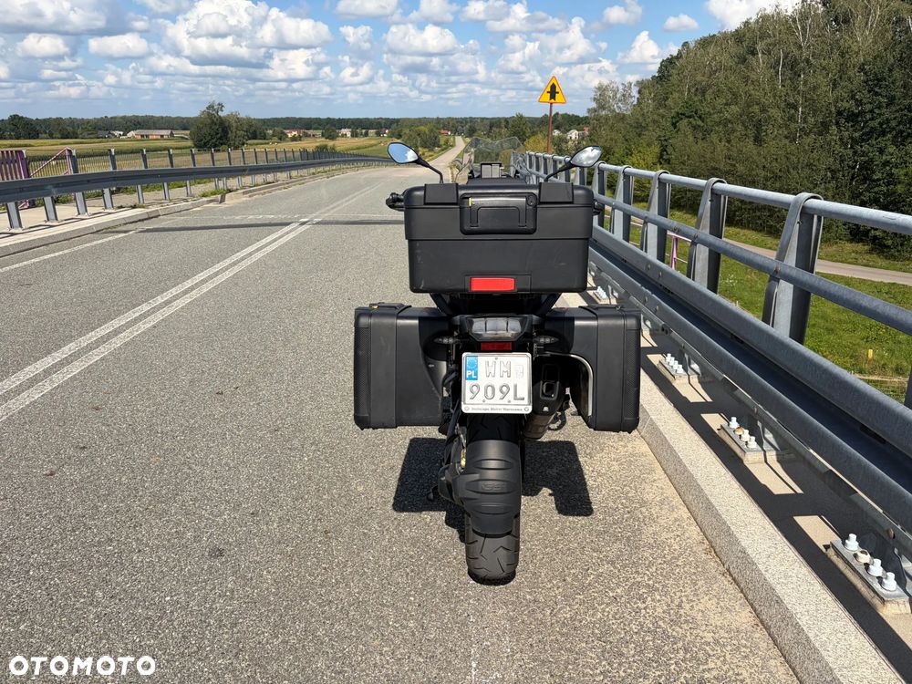 BMW GS - 4