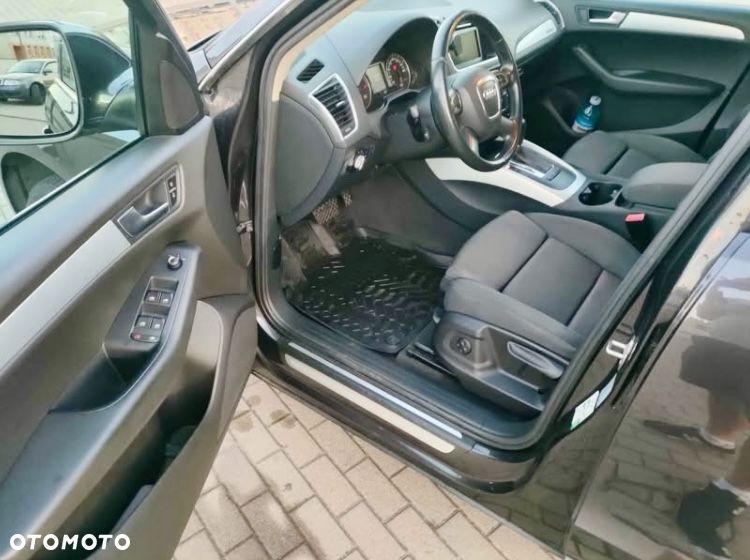 Audi Q5 2.0 TDI Quattro S tronic - 10