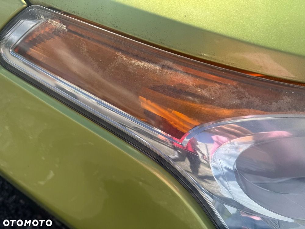 CITROEN C3 PICASSO REFLEKTOR LAMPA PRZEDNIA PRAWA PRZÓD PRAWY - 4