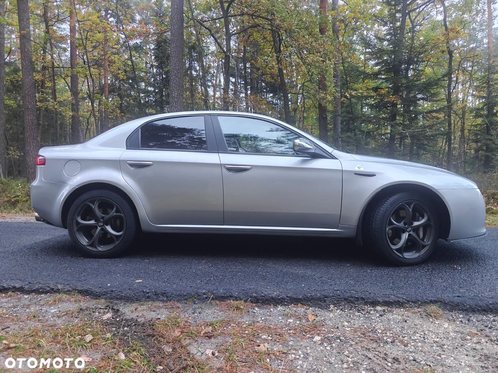 Alfa Romeo 159 1750TBi Progression - 6
