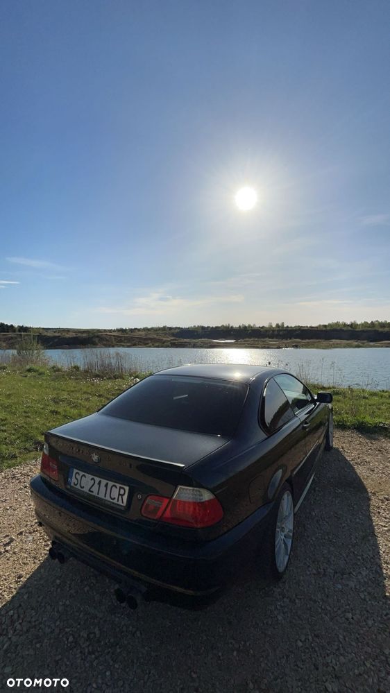 BMW Seria 3 330 Cd - 4