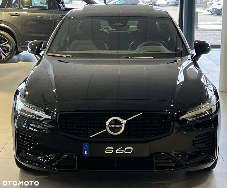 Volvo S60 - 3