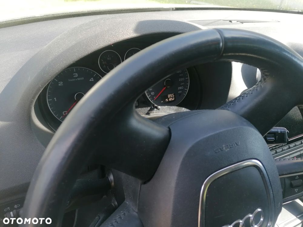 Audi A3 Sportback - 4