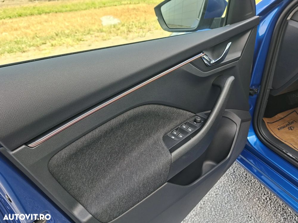 Skoda Scala 1.5 TSI 150 CP DSG Selection - 24