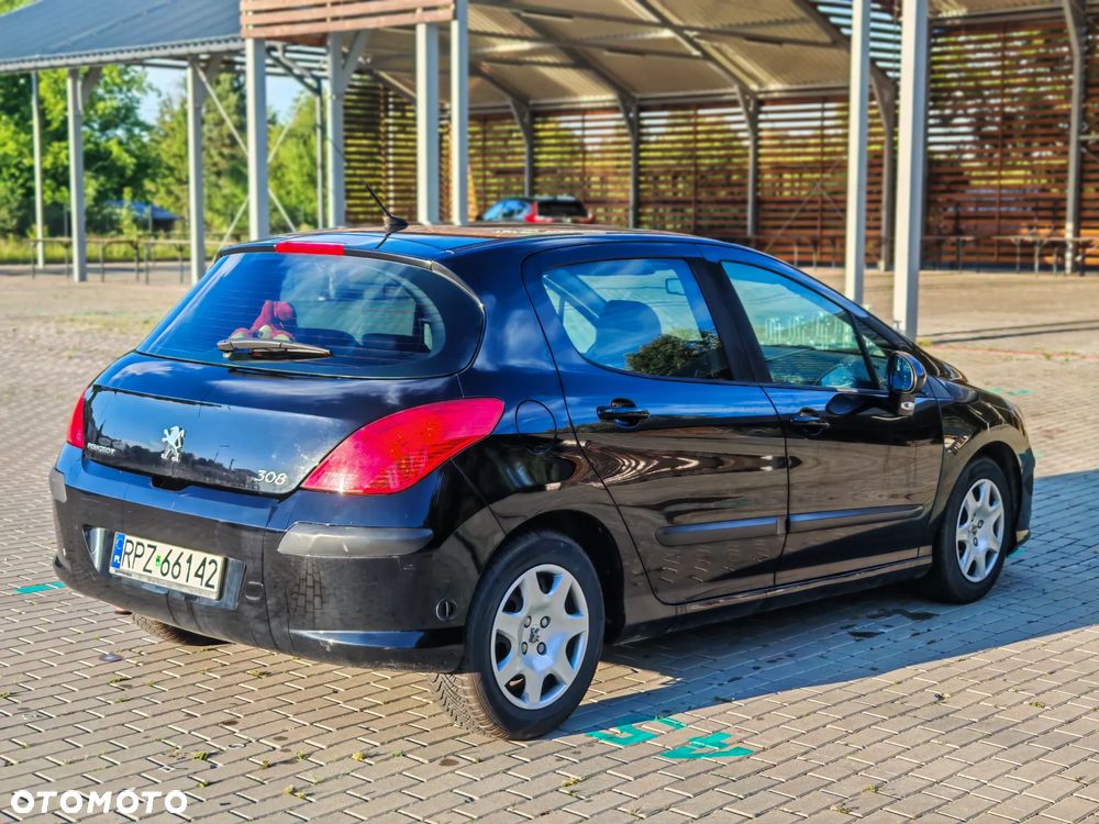 Peugeot 308 1.6 Millesim 200 - 4