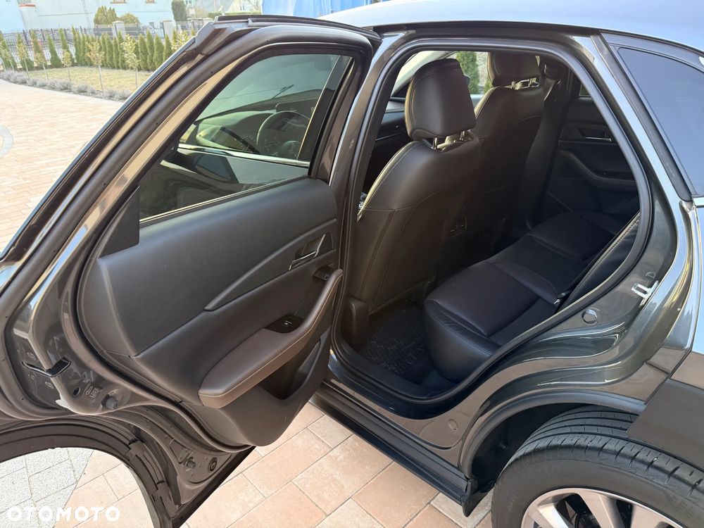 Mazda CX-30 SKYACTIV-X 2.0 M-Hybrid - 31