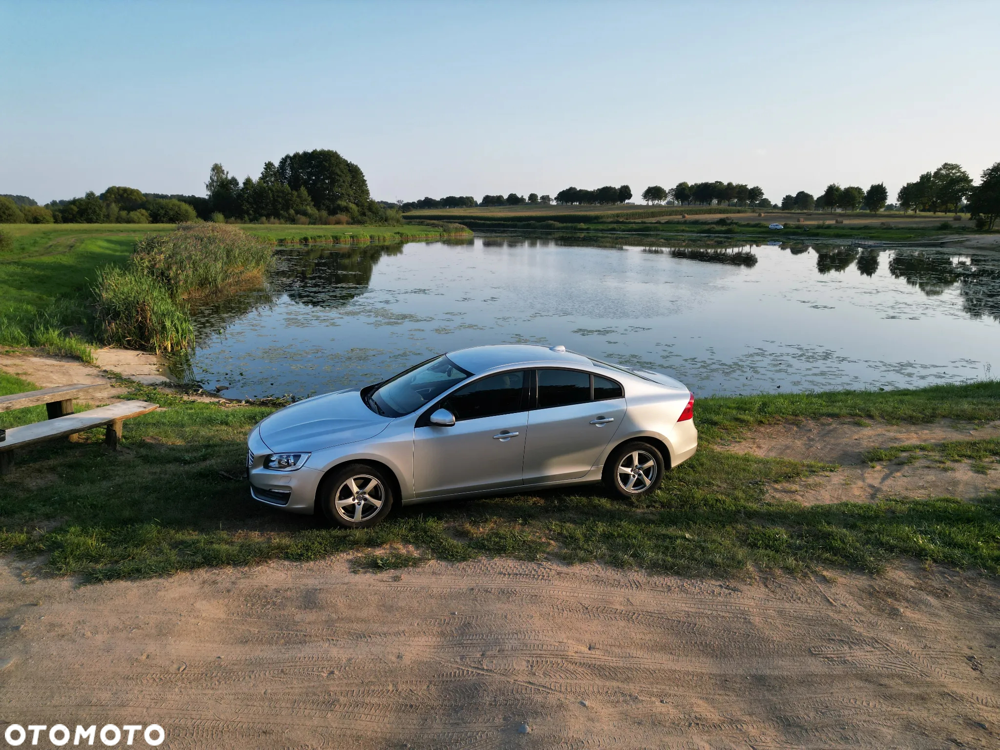 Volvo S60 - 4