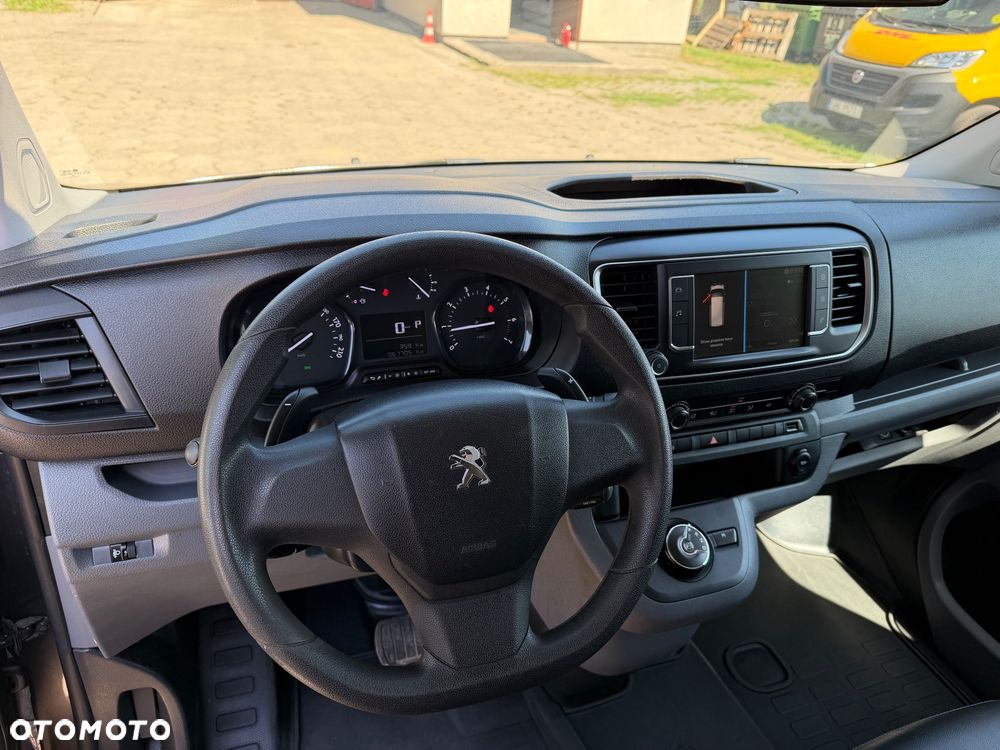 Peugeot Expert - 7