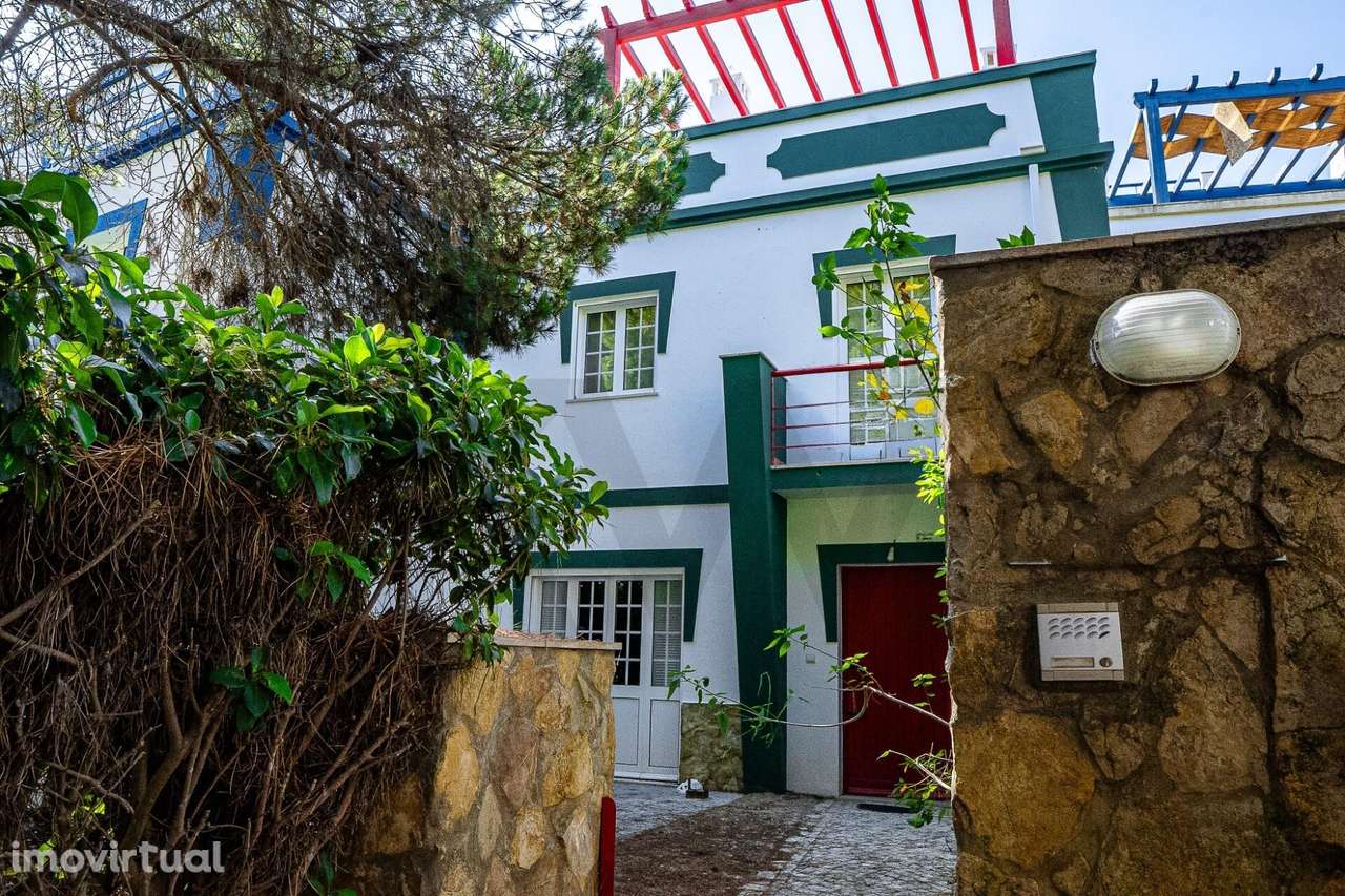 Moradia T3 com Jardim Privativo - Praia Verde - Algarve excelente opor - Grande imagem: 3/60