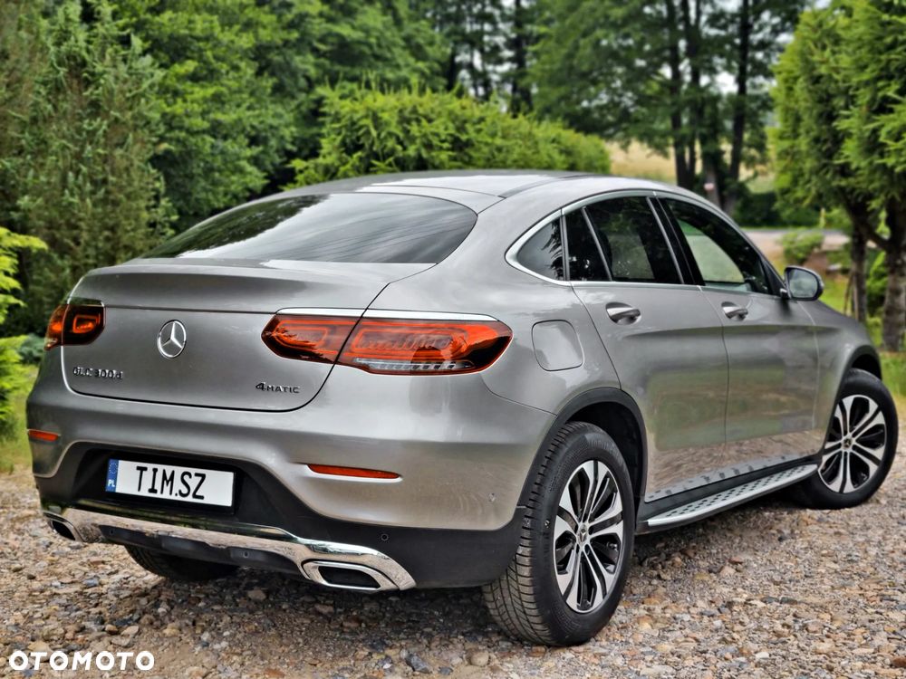 Mercedes-Benz GLC 300 d 4Matic 9G-TRONIC Exclusive - 16