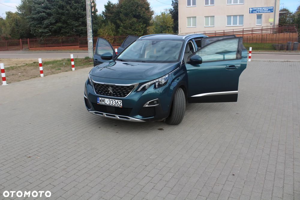 Peugeot 5008 - 12