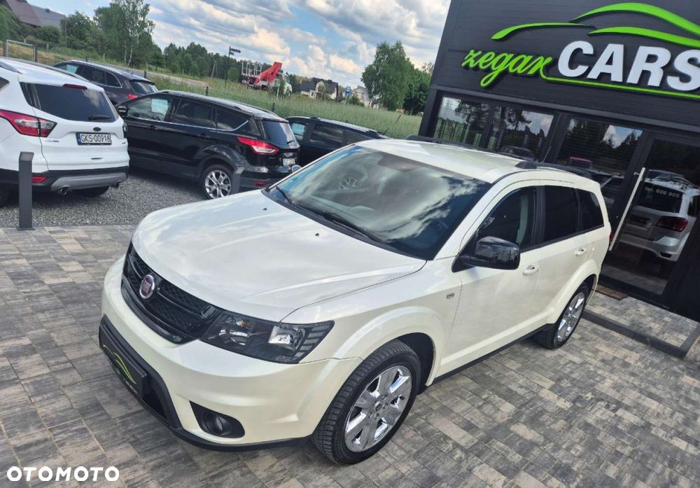 Fiat Freemont - 22