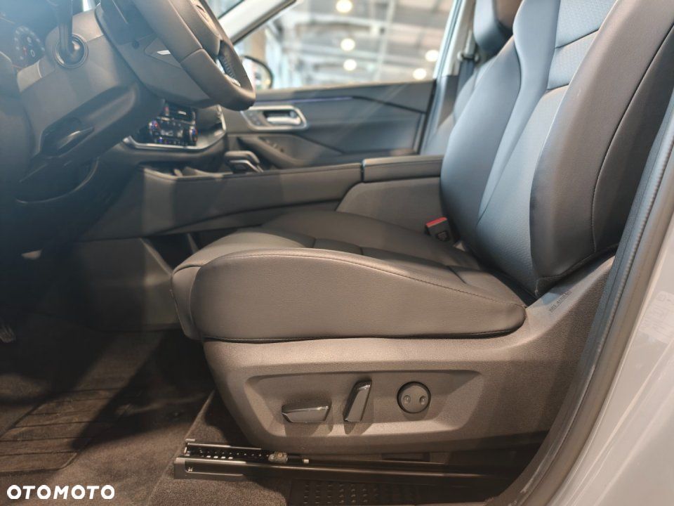 Nissan X-Trail - 34