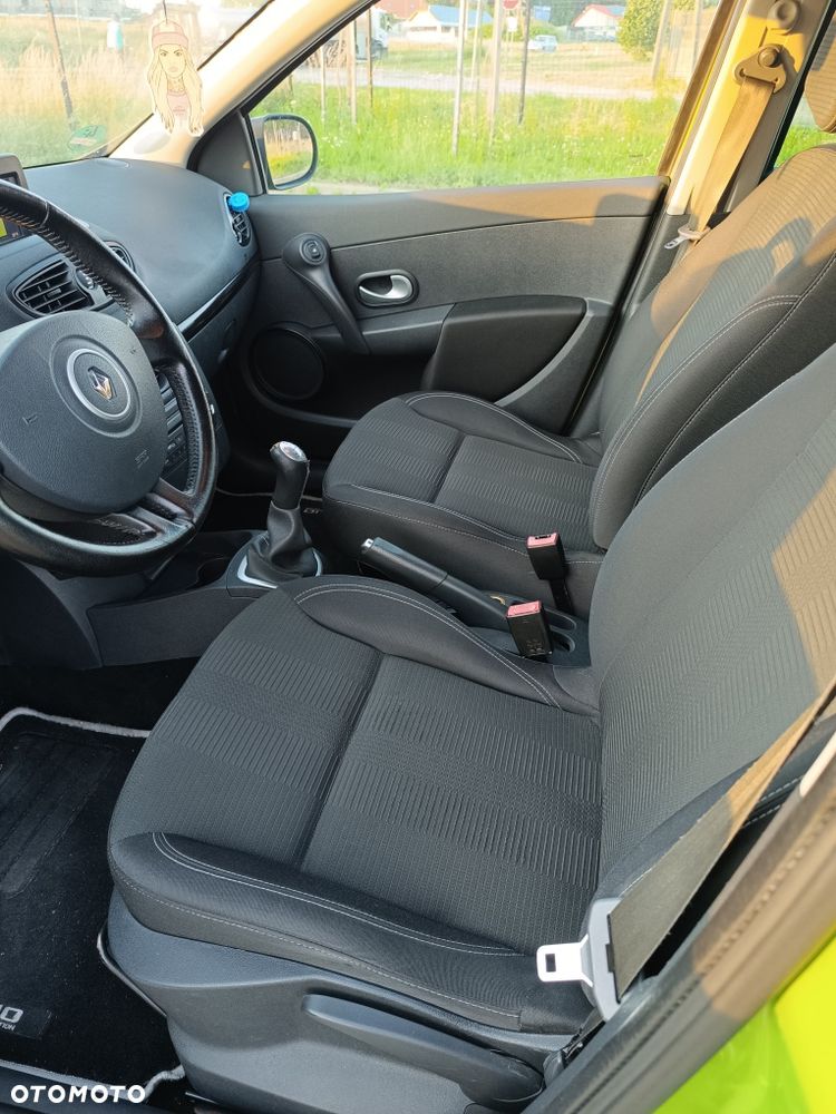 Renault Clio - 4