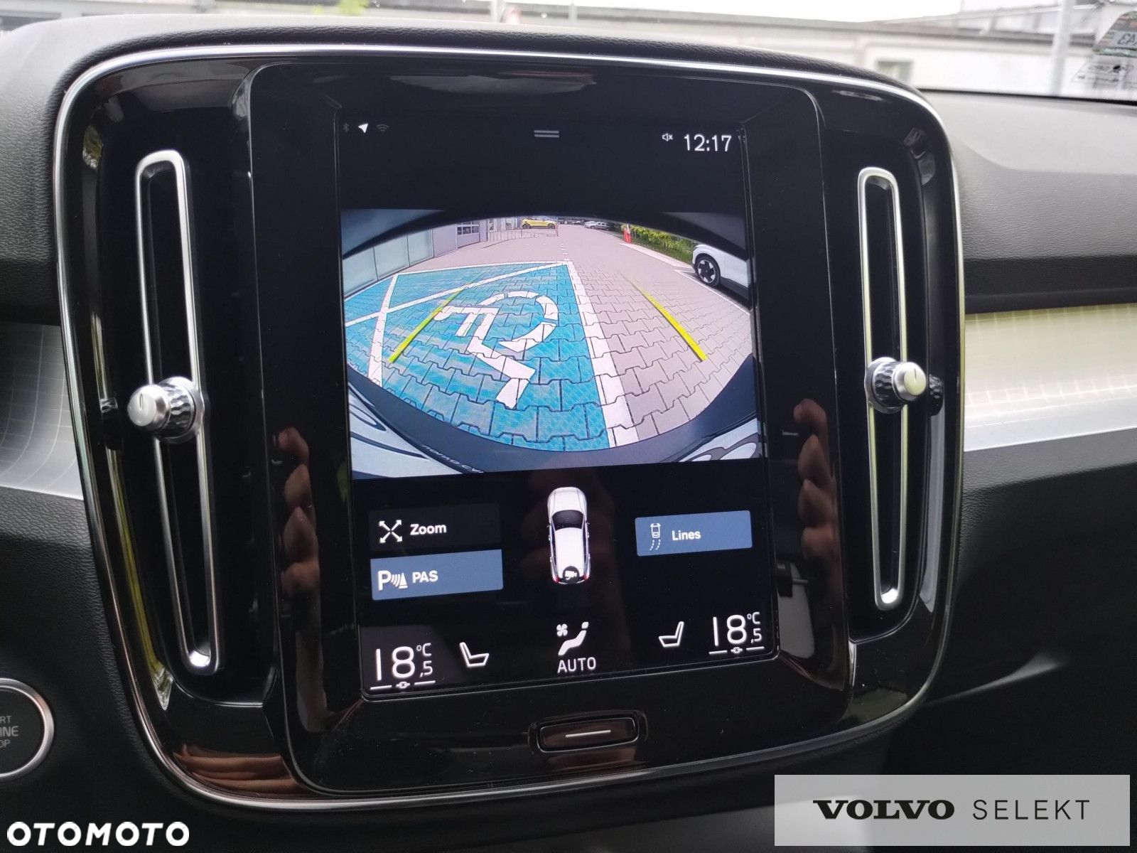 Volvo XC 40 - 12