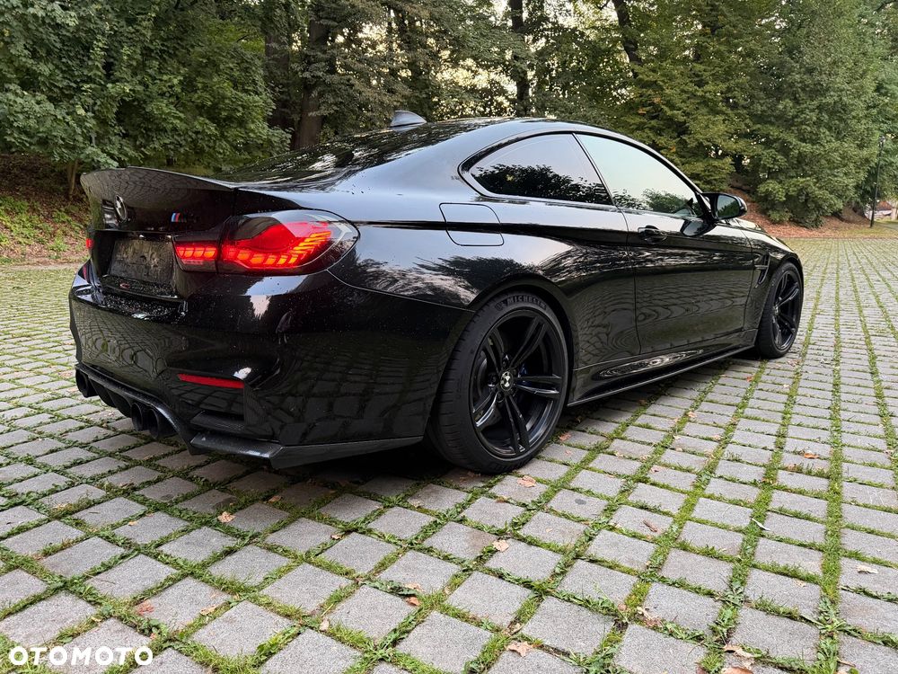 BMW M4 - 3