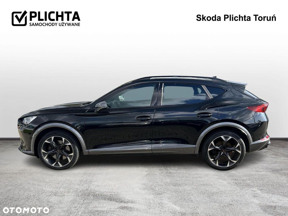 Cupra Formentor 2.0 TSI 4Drive VZ DSG - 2