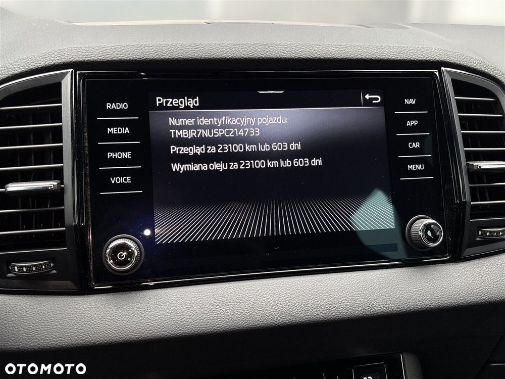 Skoda Karoq 1.5 TSI ACT Sportline DSG - 27