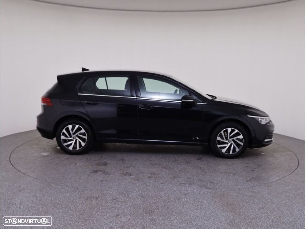 VW Golf 1.4 TSI e-Hybrid DSG - 15