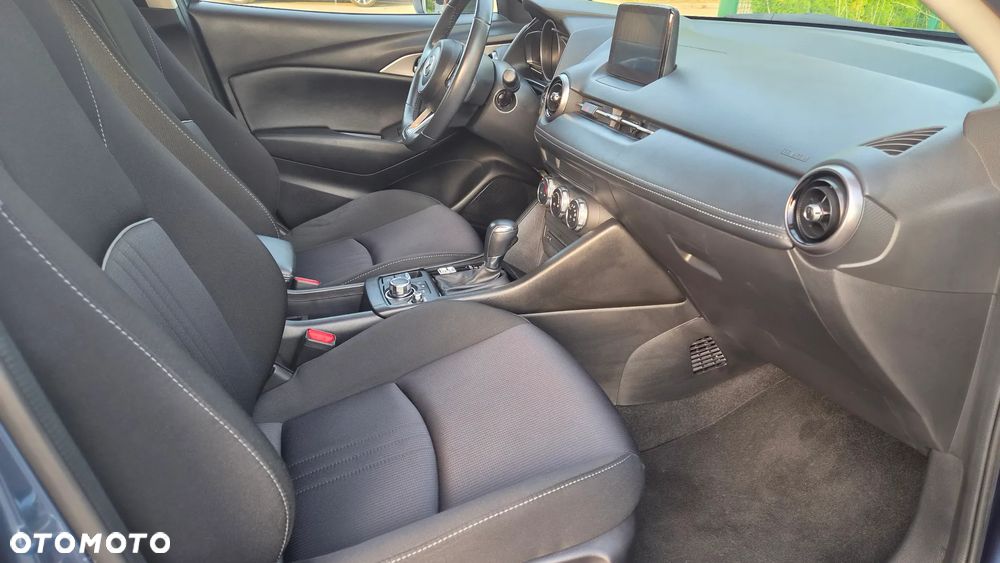 Mazda CX-3 2.0 SkyMotion - 13