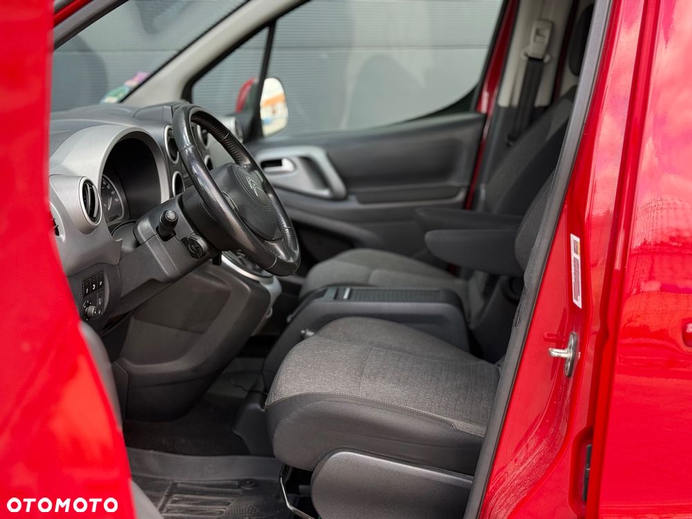 Citroën Berlingo Multispace BlueHDi 120 S&S SELECTION - 27