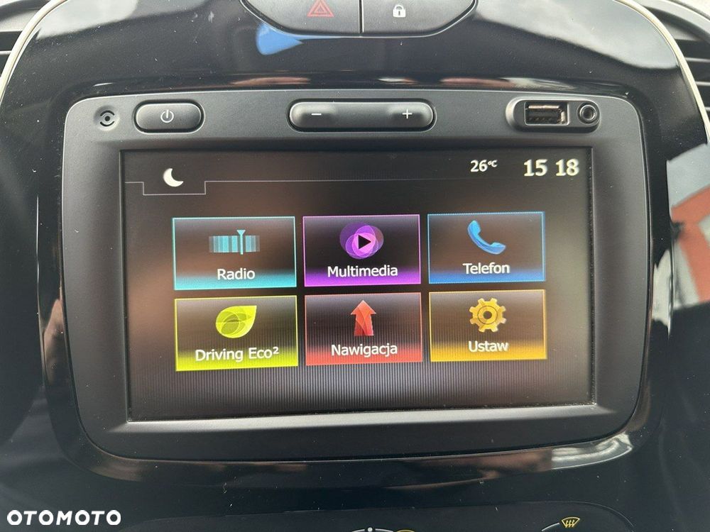 Renault Captur ENERGY dCi 90 Start&Stop Intens - 18