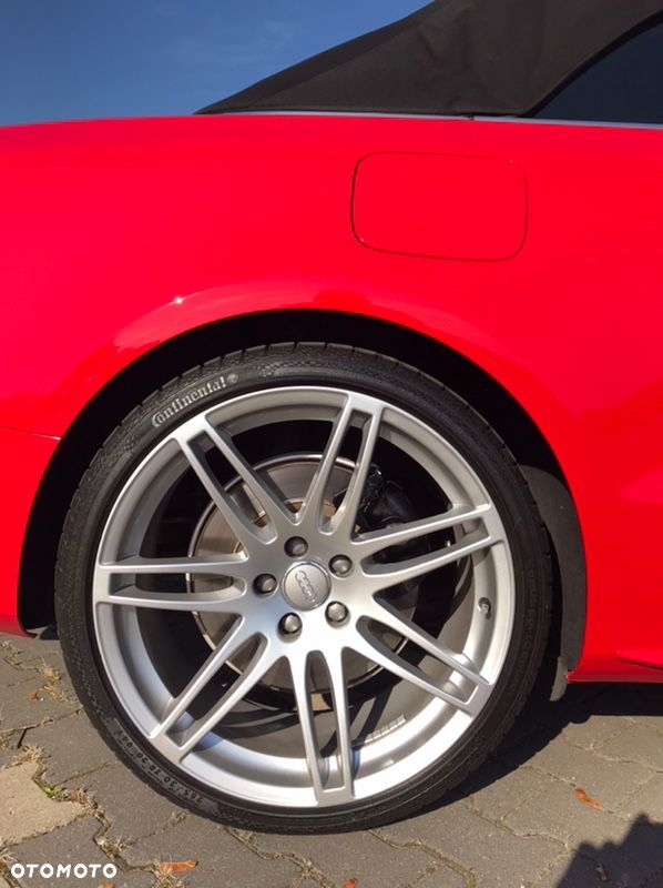 Audi S5 Coupé 3.0 TFSI Quattro S tronic - 24