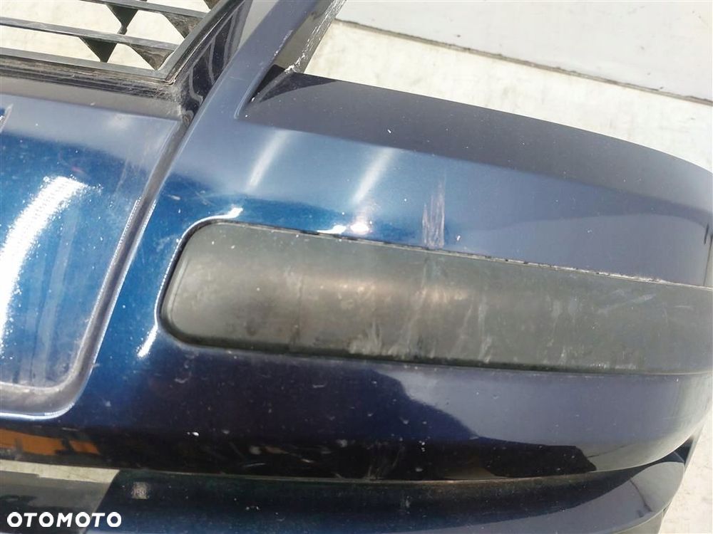 Zderzak przód przedni Fiat Stilo - 6