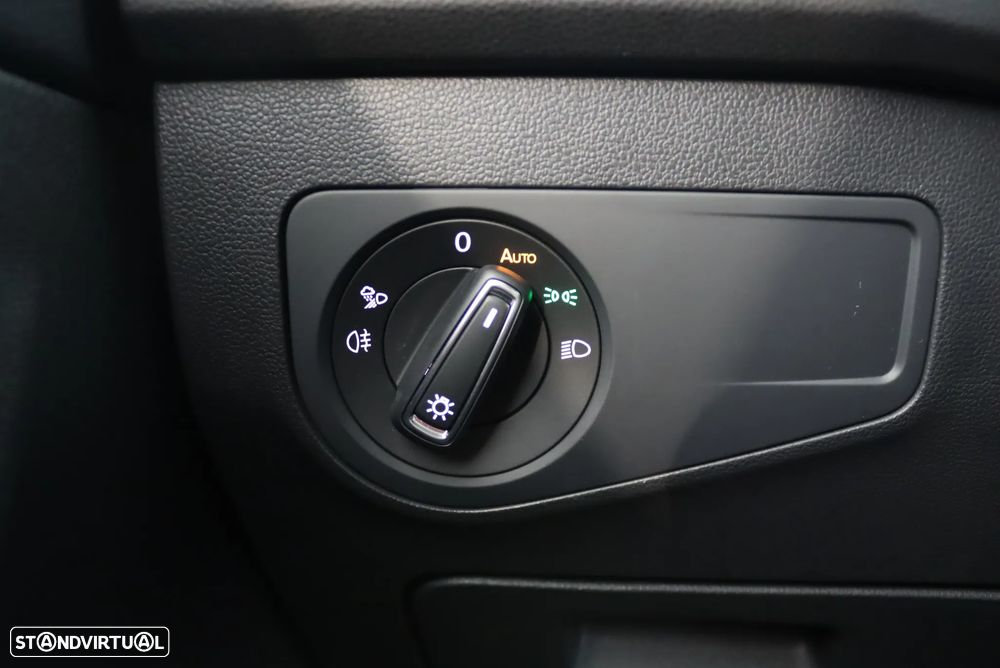 VW Tiguan Allspace 1.5 TSI R-Line DSG - 18