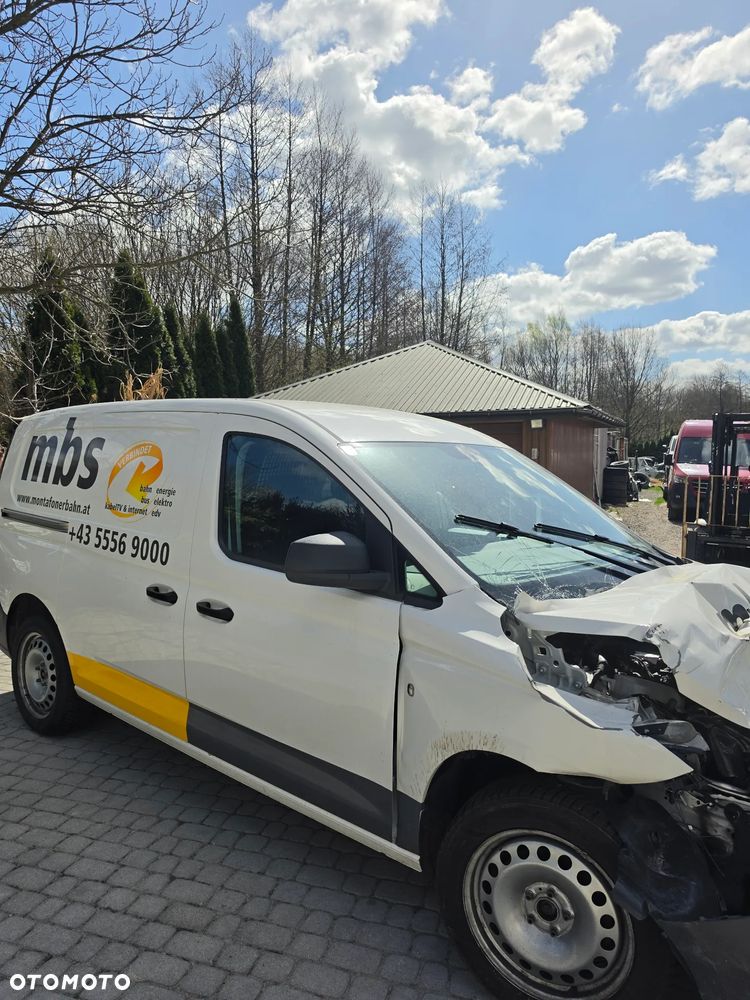 Volkswagen Caddy - 4