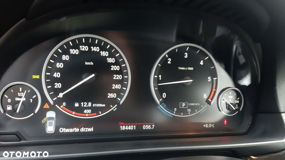 BMW Seria 5 - 28