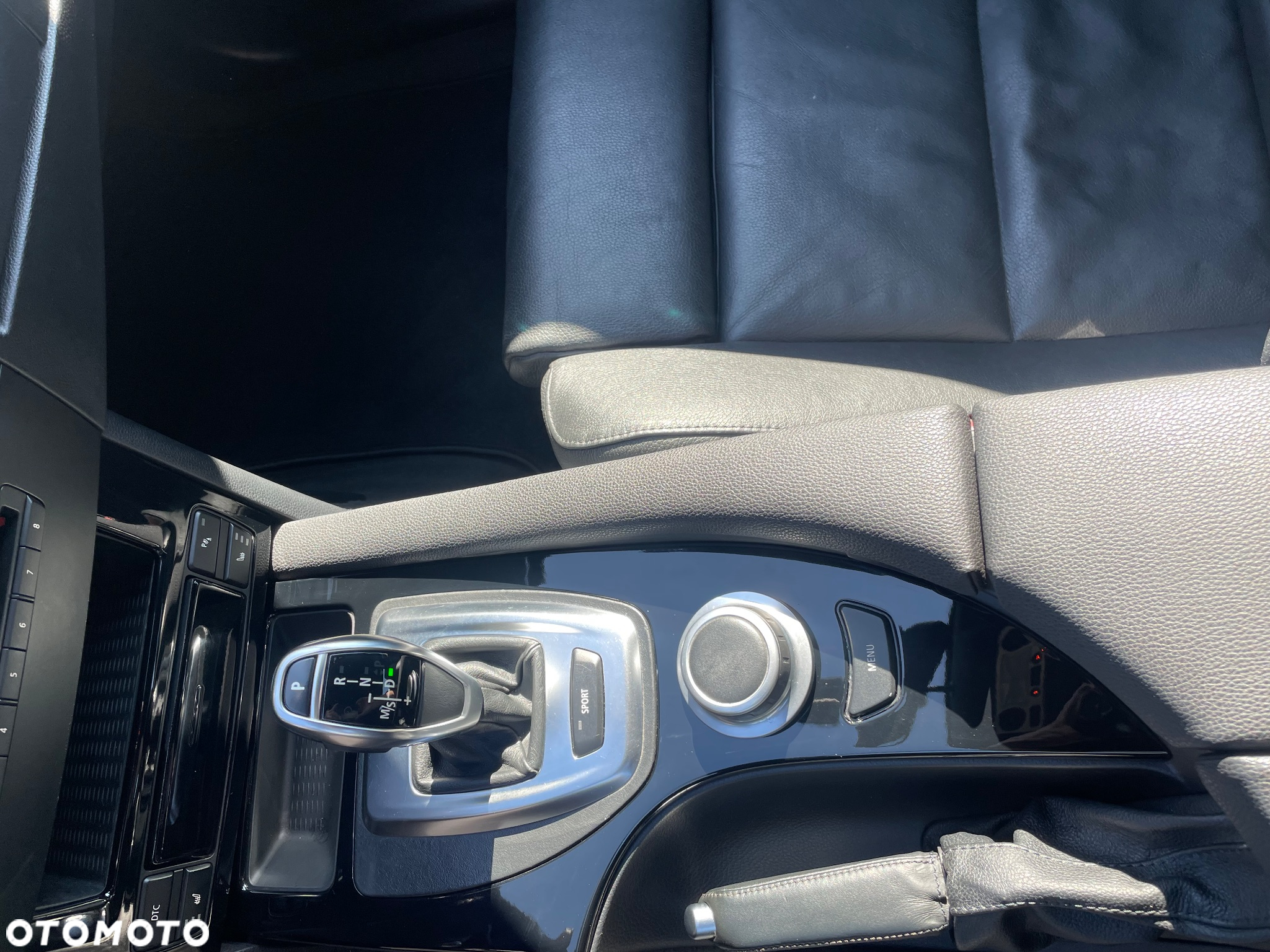BMW Seria 5 - 30