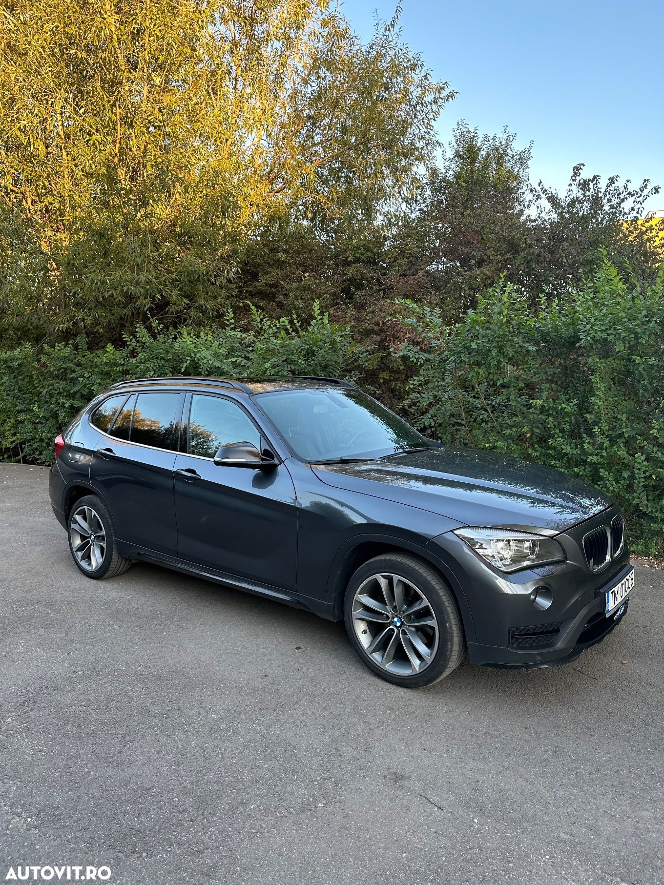 BMW X1 xDrive20d - 16