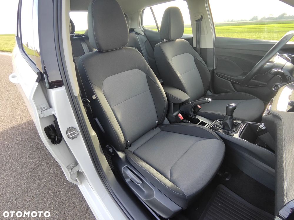 Skoda Fabia 1.0 TSI Selection - 12