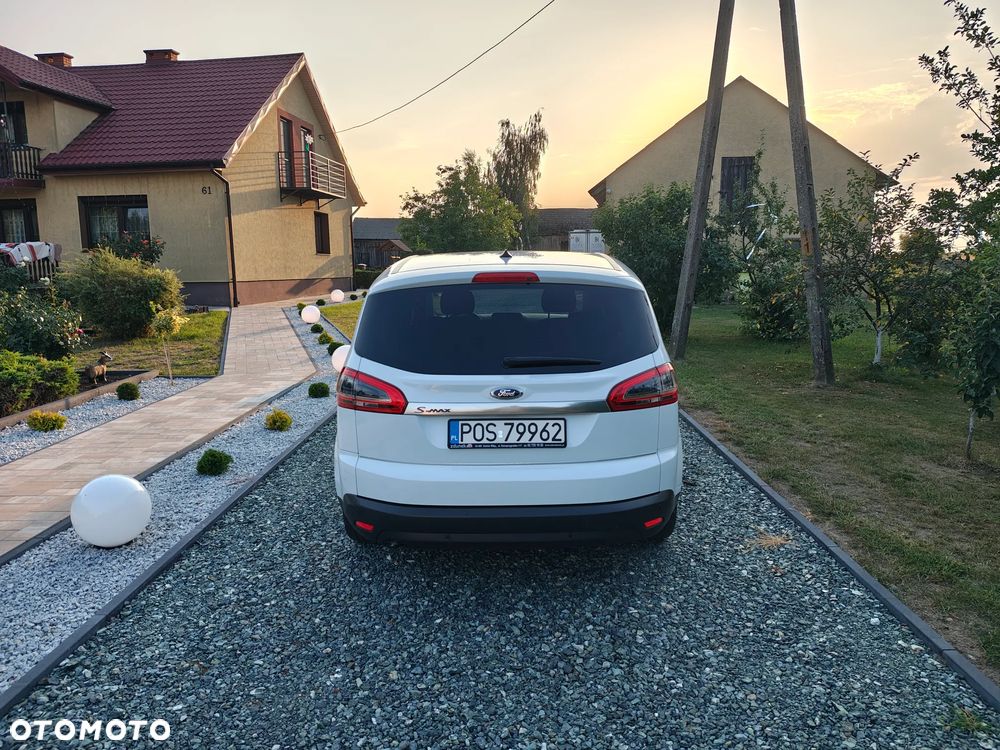 Ford S-Max - 4