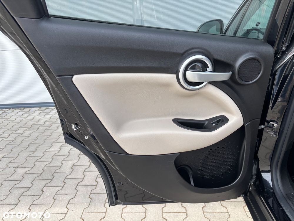 Fiat 500X 1.4 MultiAir S-Design - 38