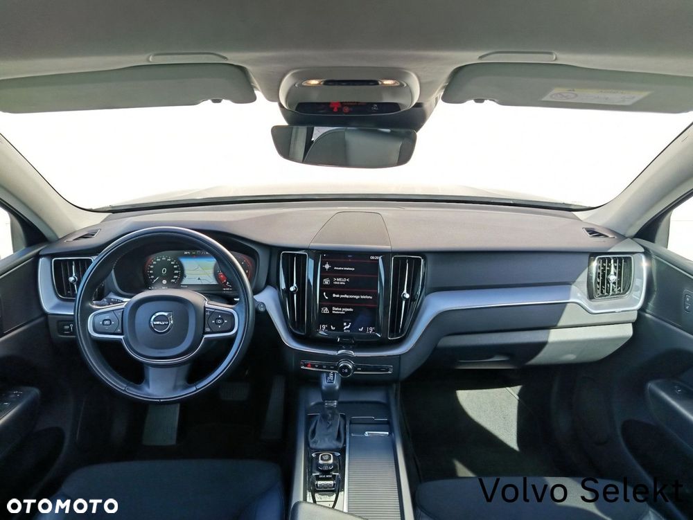 Volvo XC 60 - 12