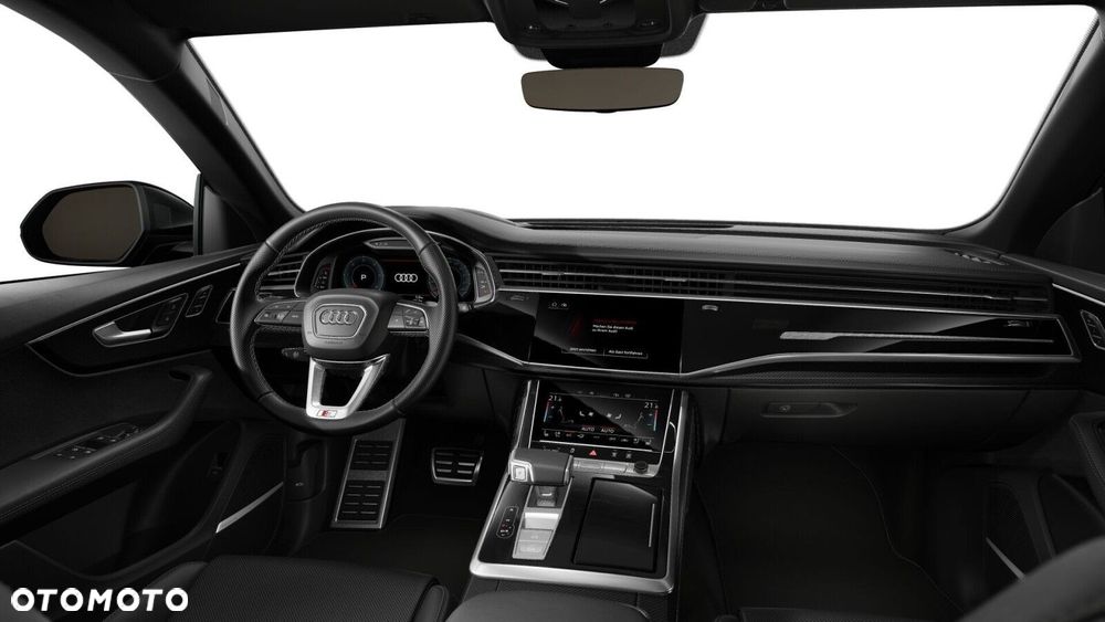 Audi Q8 - 10