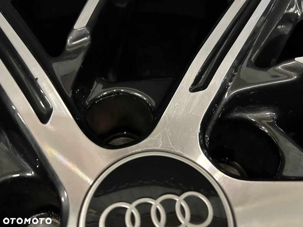 Alufelga Audi SQ5 II 21 cali 5x112 1szt. 80A601025CD - 4
