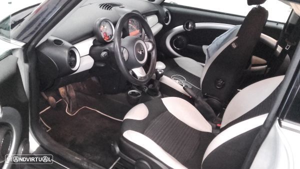 Para Peças Mini Cooper D - 6