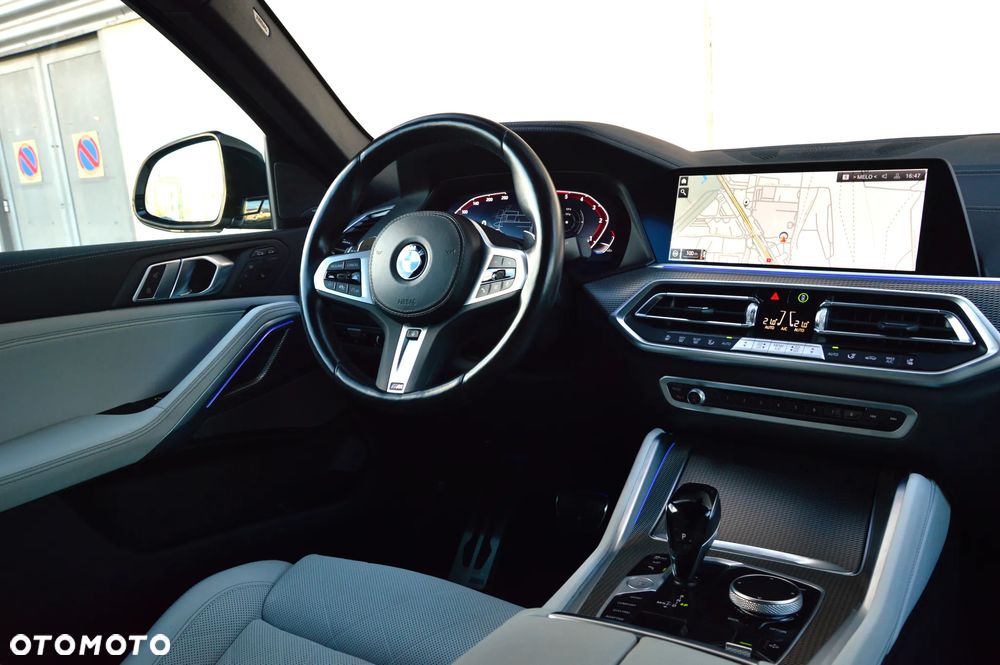 BMW X6 - 19
