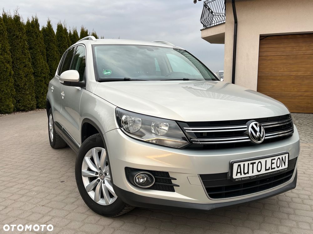 Volkswagen Tiguan 2.0 TDI DPF 4Motion DSG Life - 10