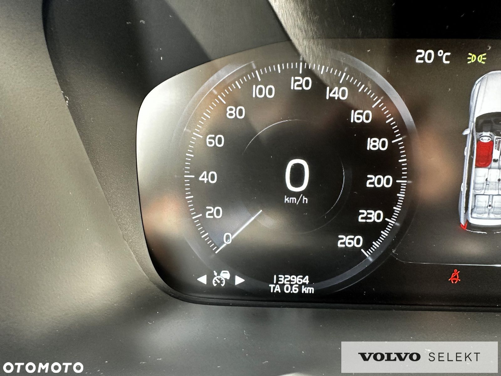 Volvo XC 90 - 29