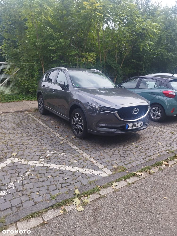 Mazda CX-5 2.0 Skyprestige 2WD - 26