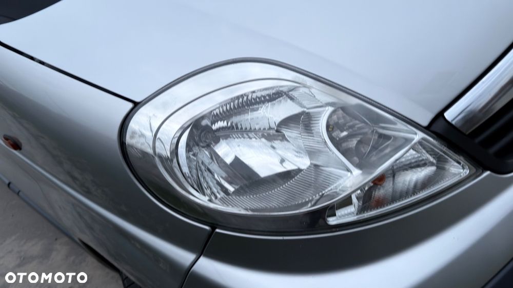 Renault Trafic L2H1 Pack Clim - 21