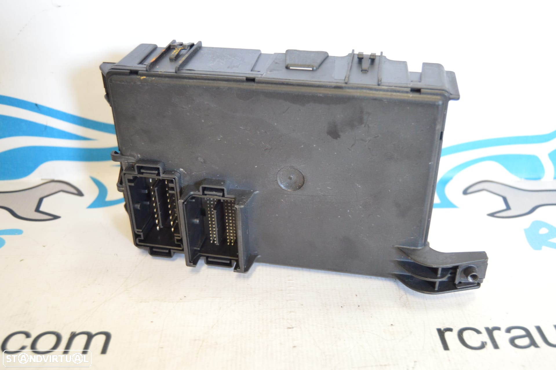 TAMPA CAIXA FUSIVEIS TAMPA PAINEL 13301561 401154265 28149369 OPEL CORSA D S07 - 4