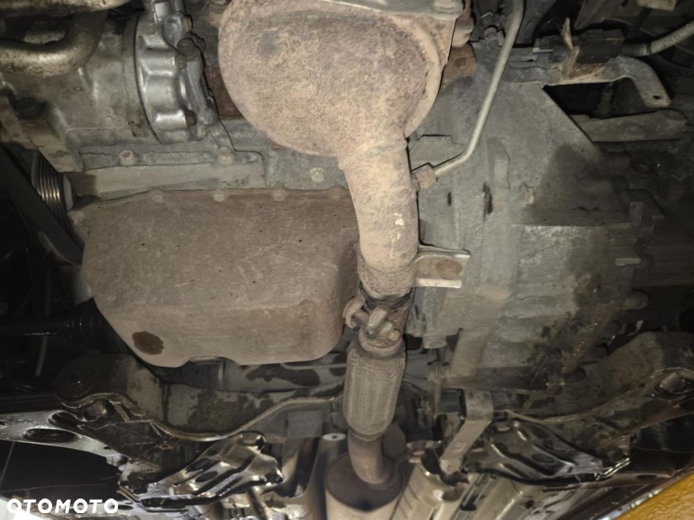 Fiat Qubo 1.3 Multijet 16V DPF Start&Stop MyLife - 10