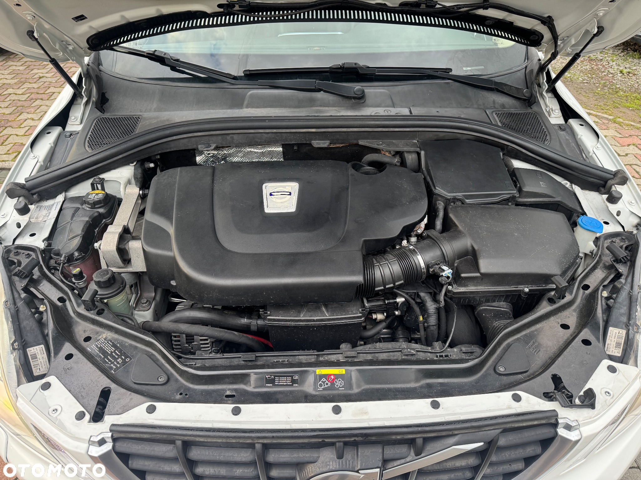 Volvo XC 60 - 21