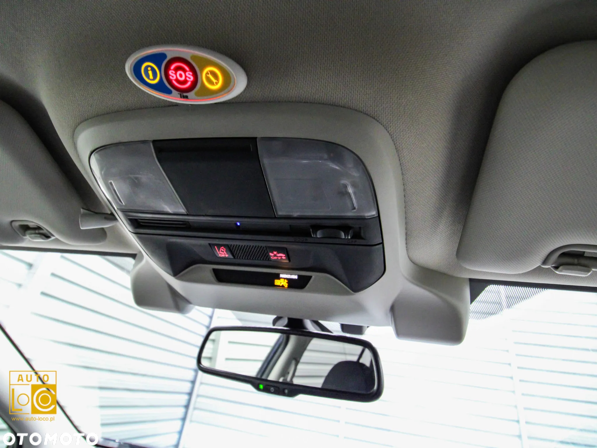 Subaru XV 1.6i Exclusive (EyeSight) Lineartronic - 30
